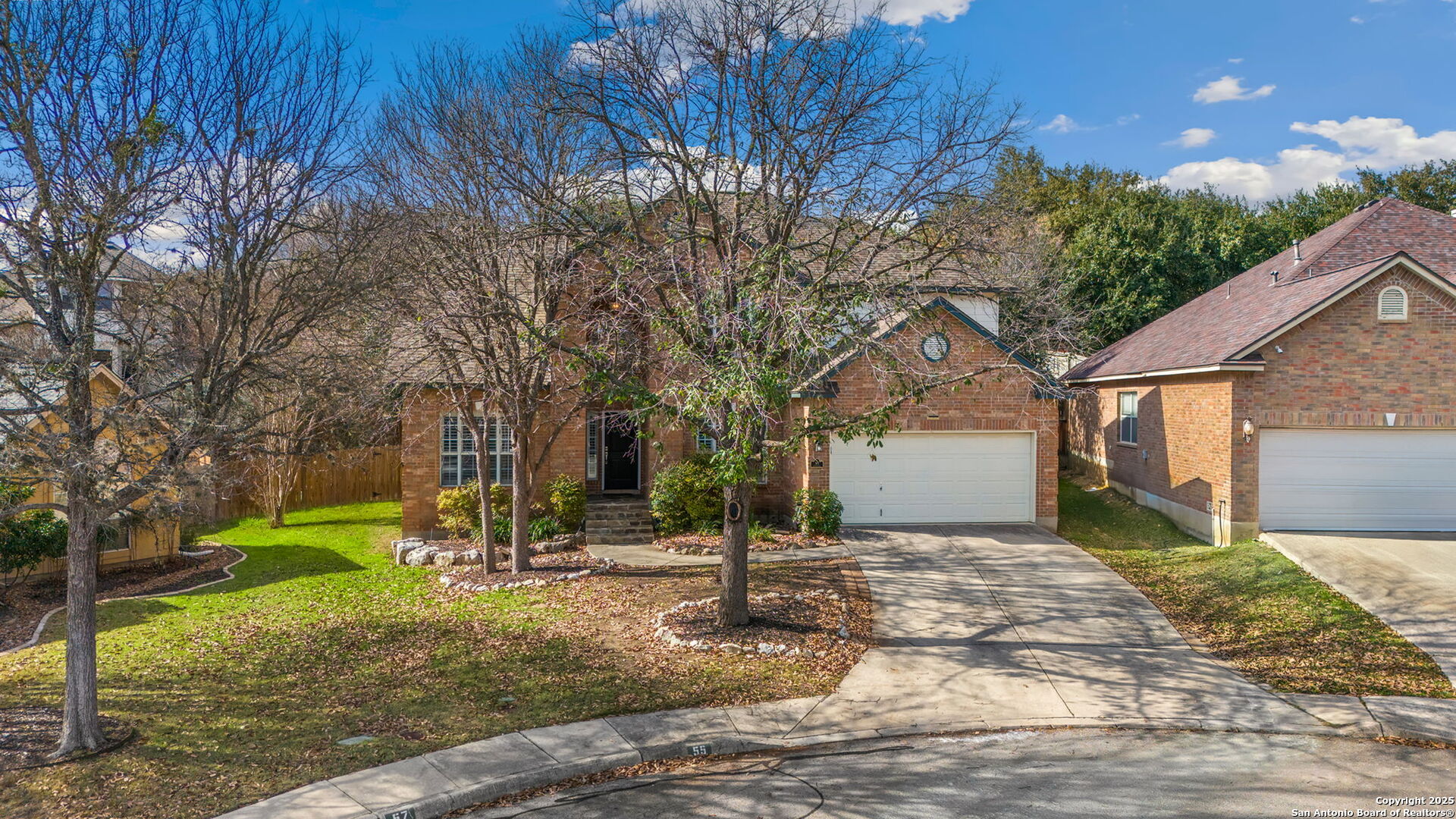 55 SILVERHORN DR