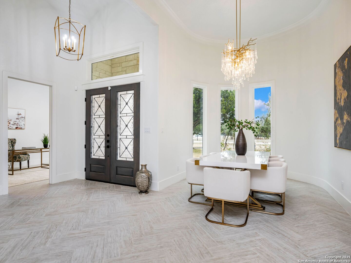 846 MAXIMINO RIDGE RD