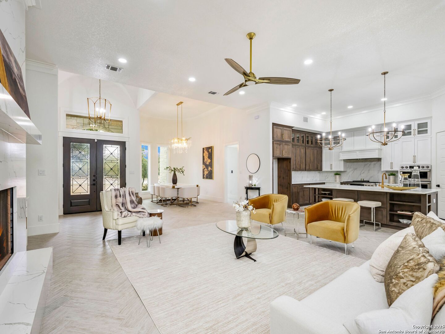 846 MAXIMINO RIDGE RD