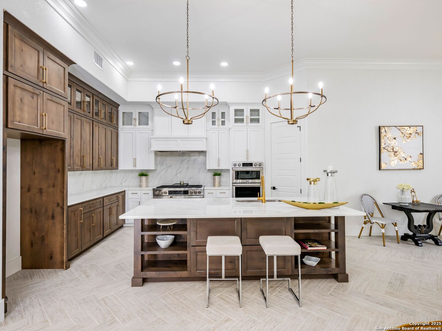 846 MAXIMINO RIDGE RD