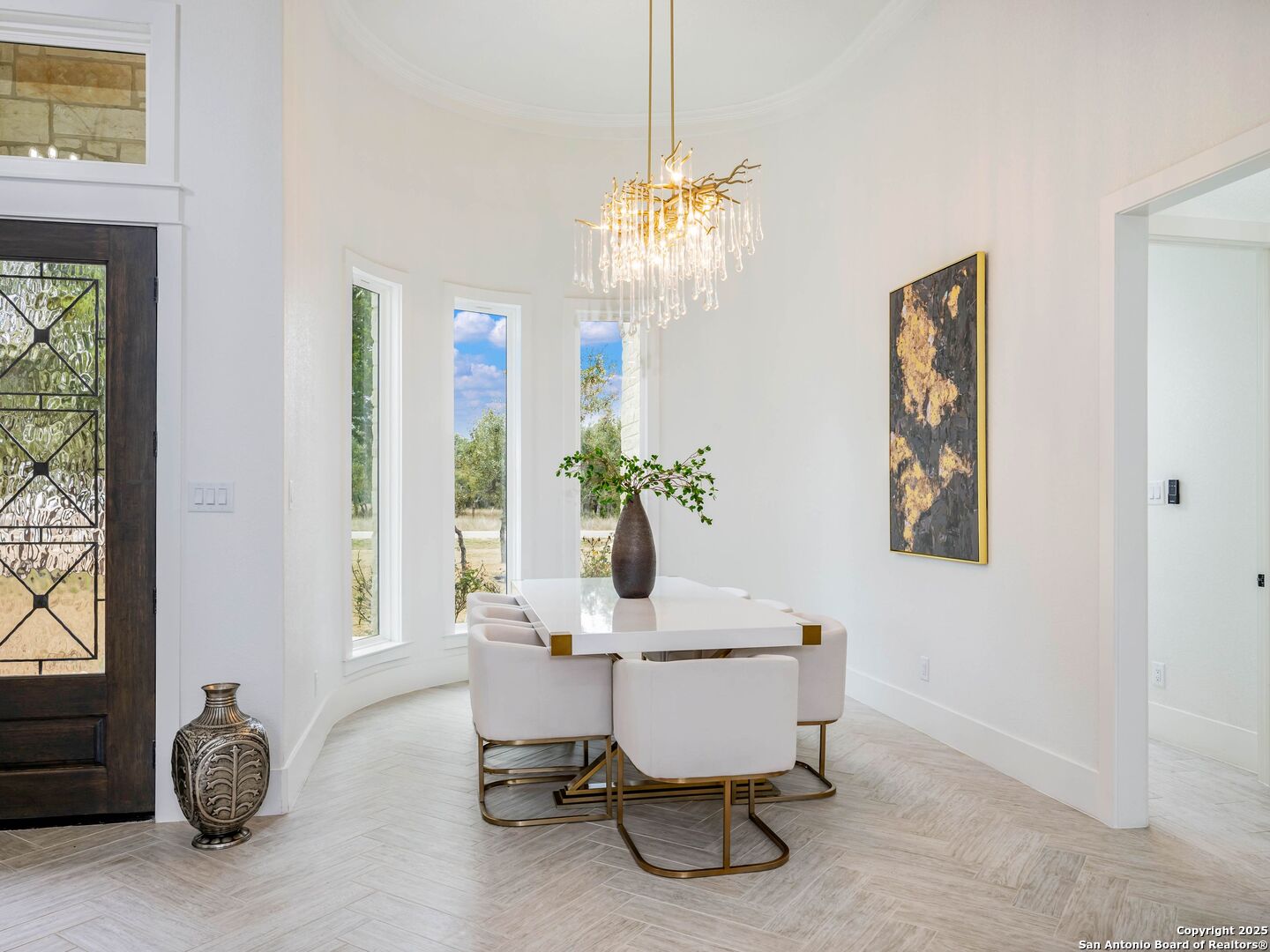 846 MAXIMINO RIDGE RD