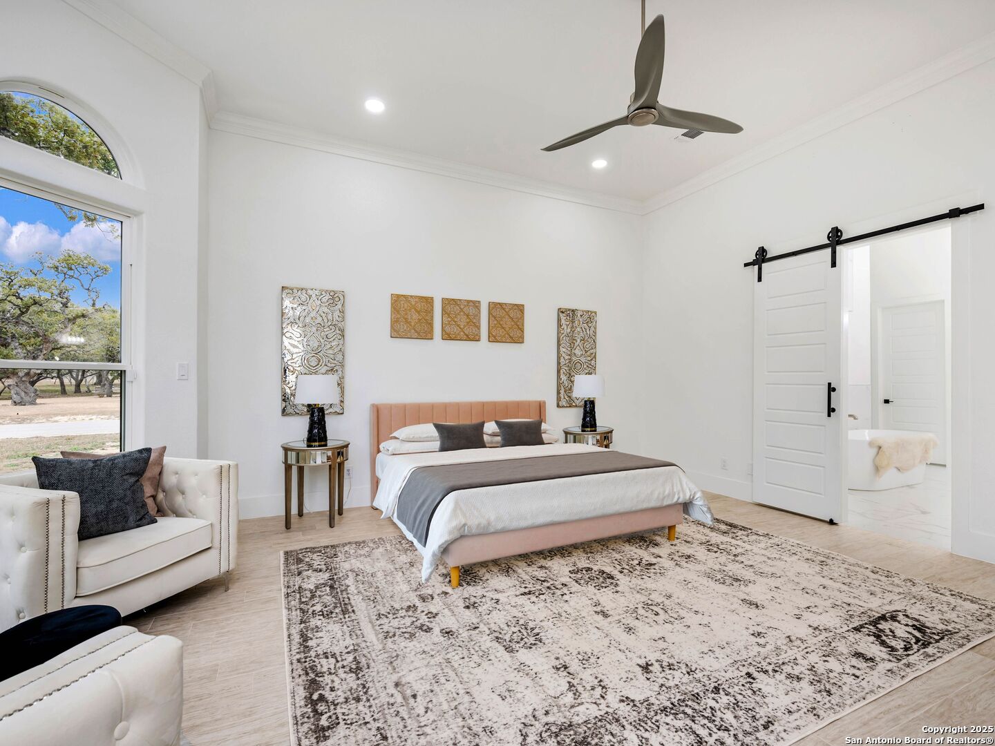 846 MAXIMINO RIDGE RD