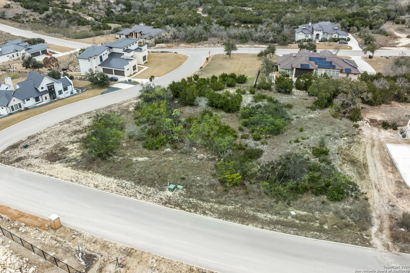 10731 Nina Ridge