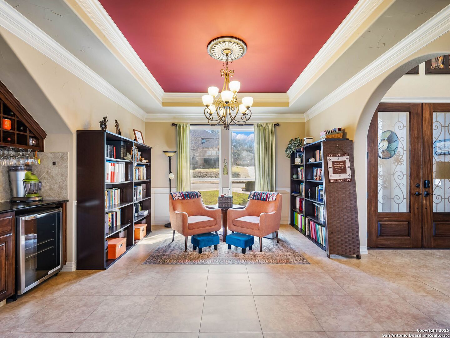 23719 Baker Hill