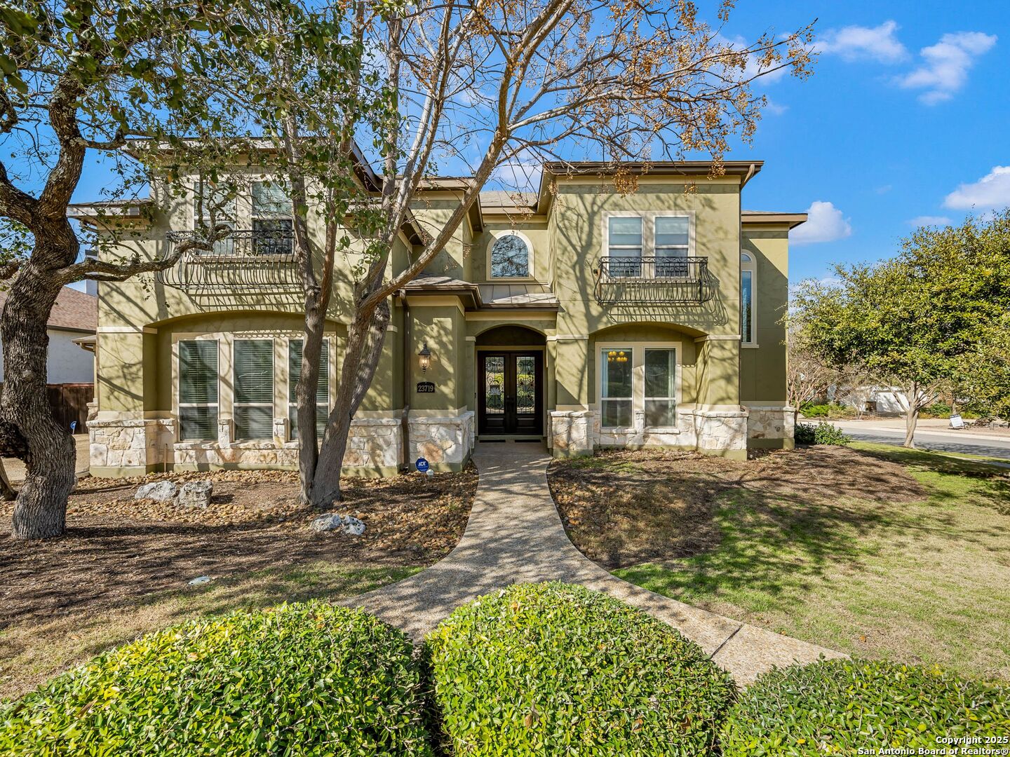 23719 Baker Hill