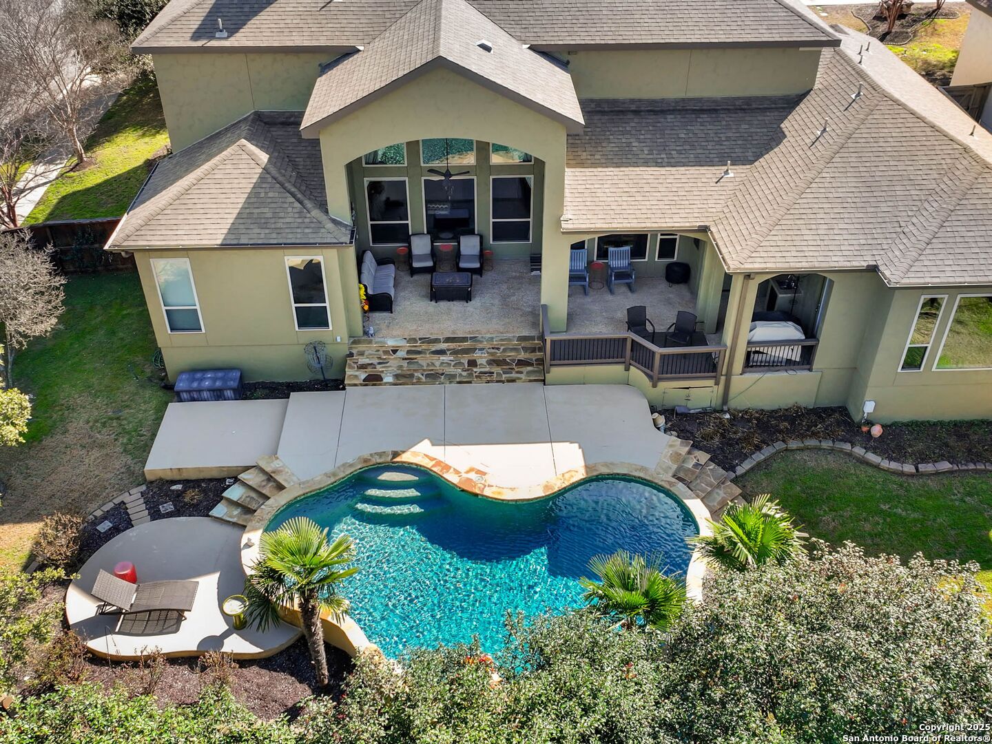 23719 Baker Hill