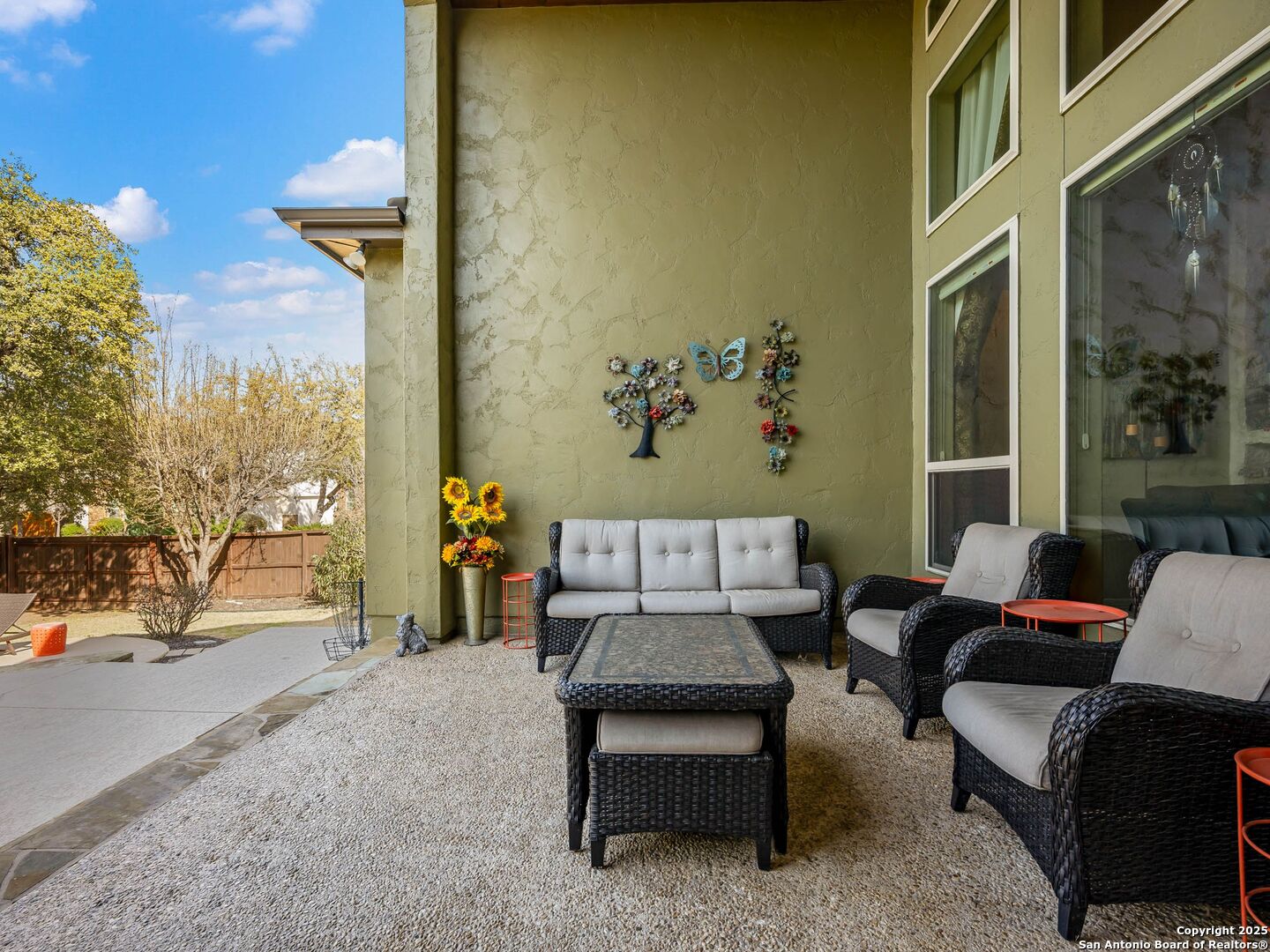 23719 Baker Hill