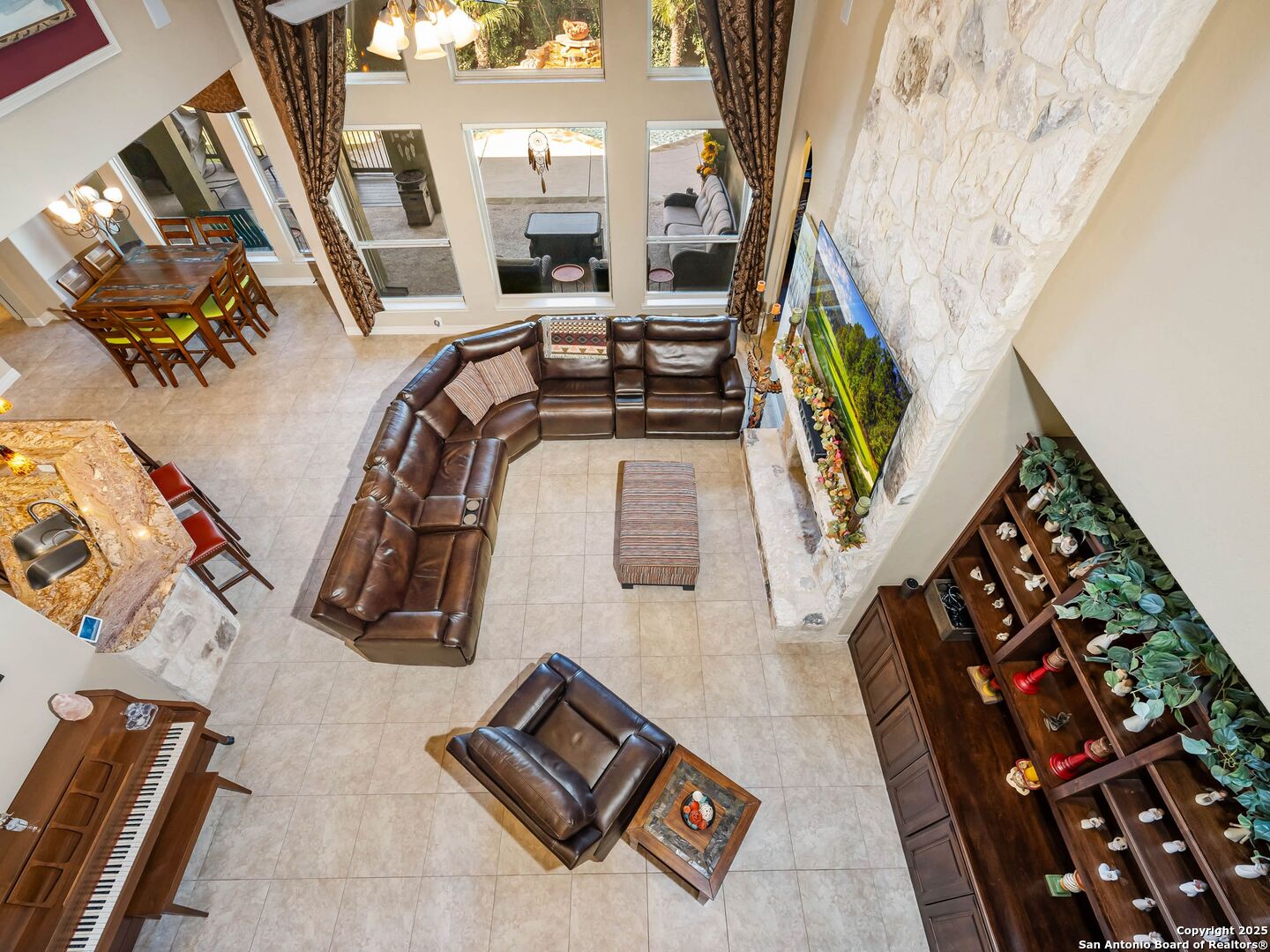 23719 Baker Hill