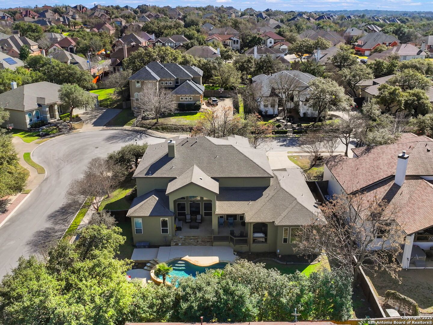 23719 Baker Hill