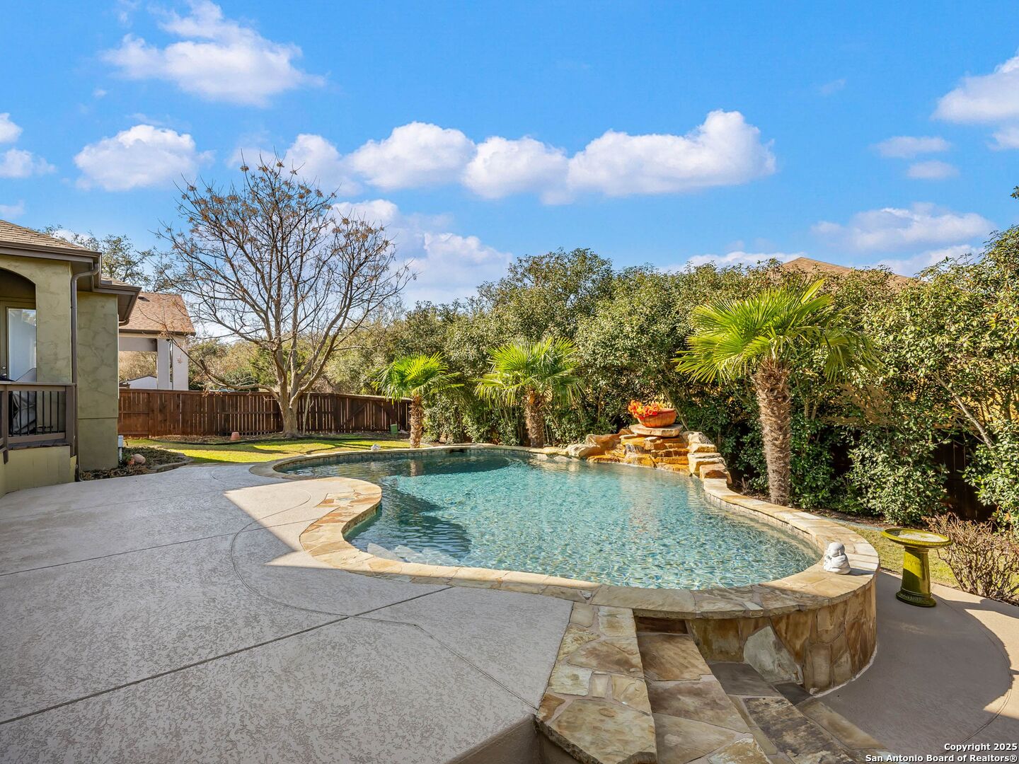 23719 Baker Hill