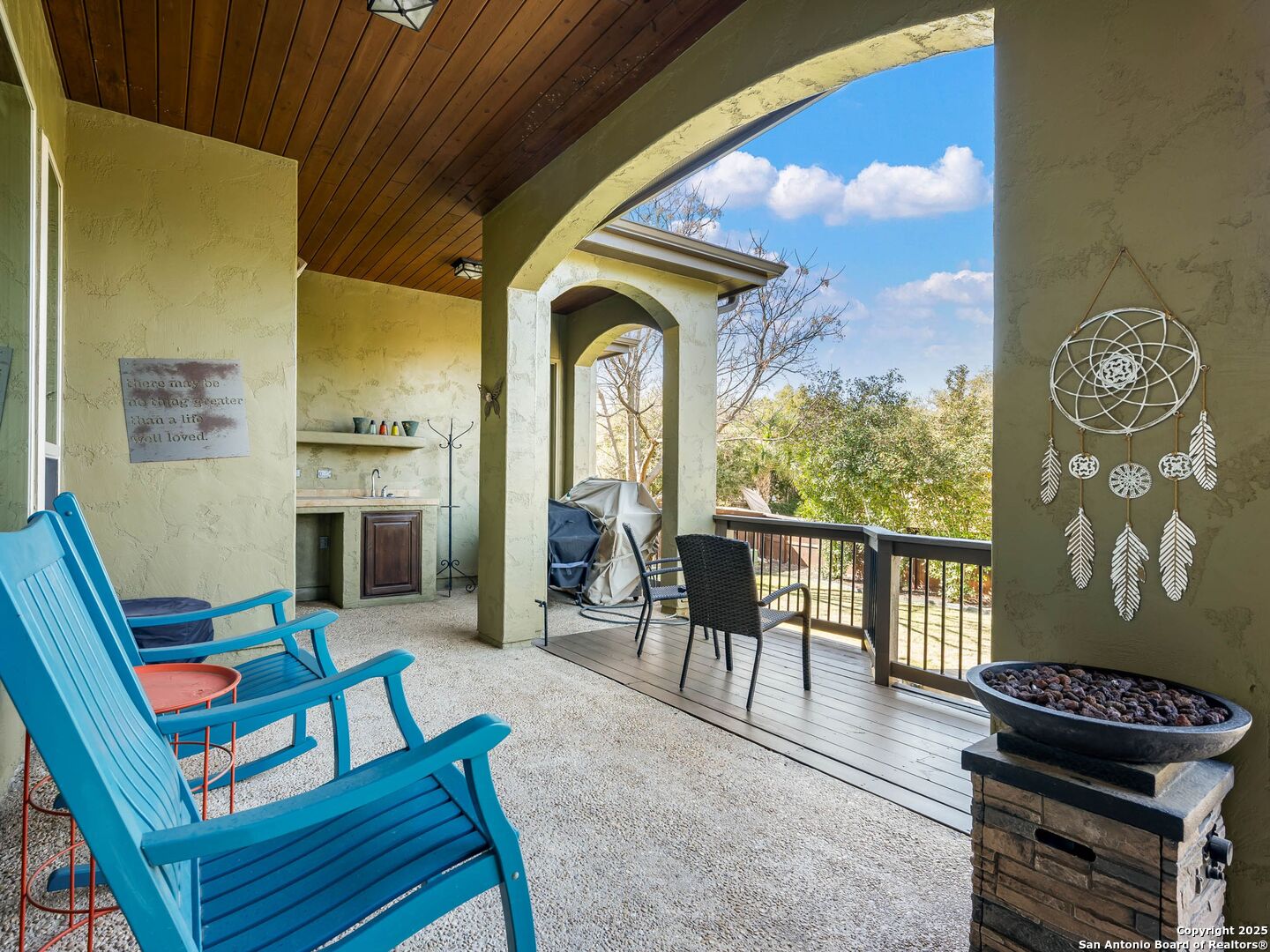 23719 Baker Hill