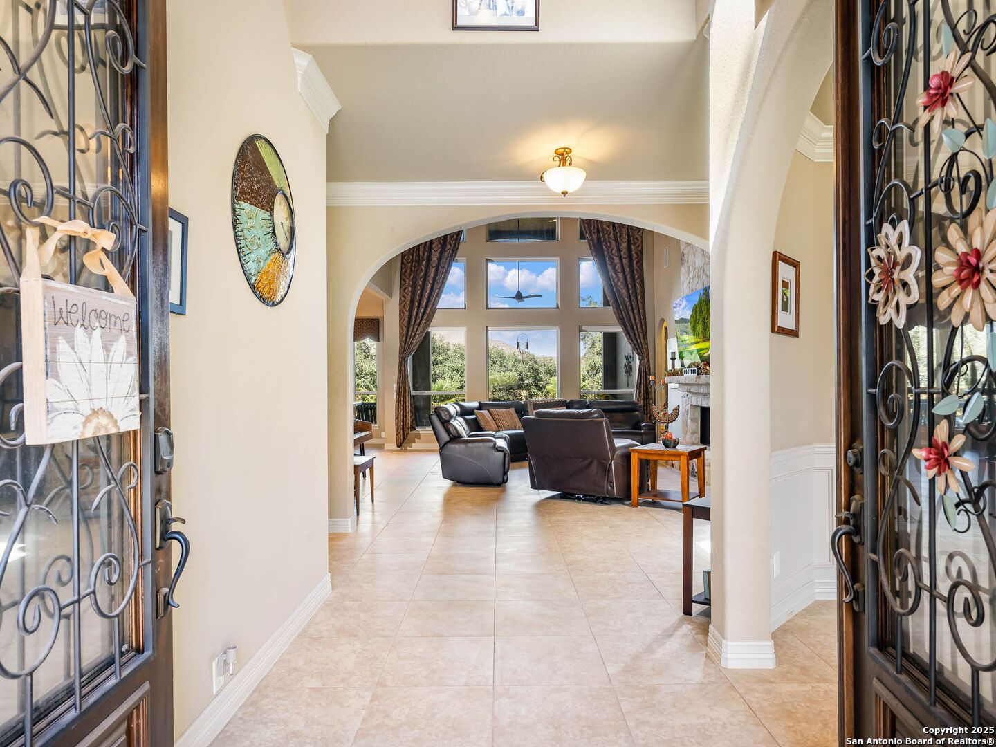 23719 Baker Hill