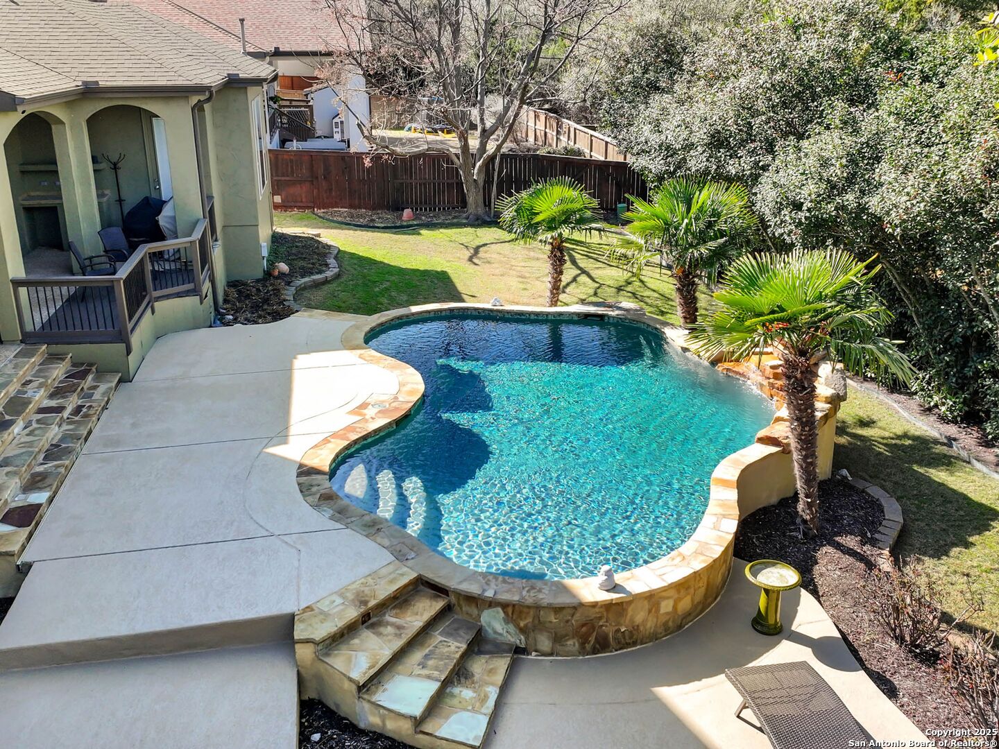 23719 Baker Hill