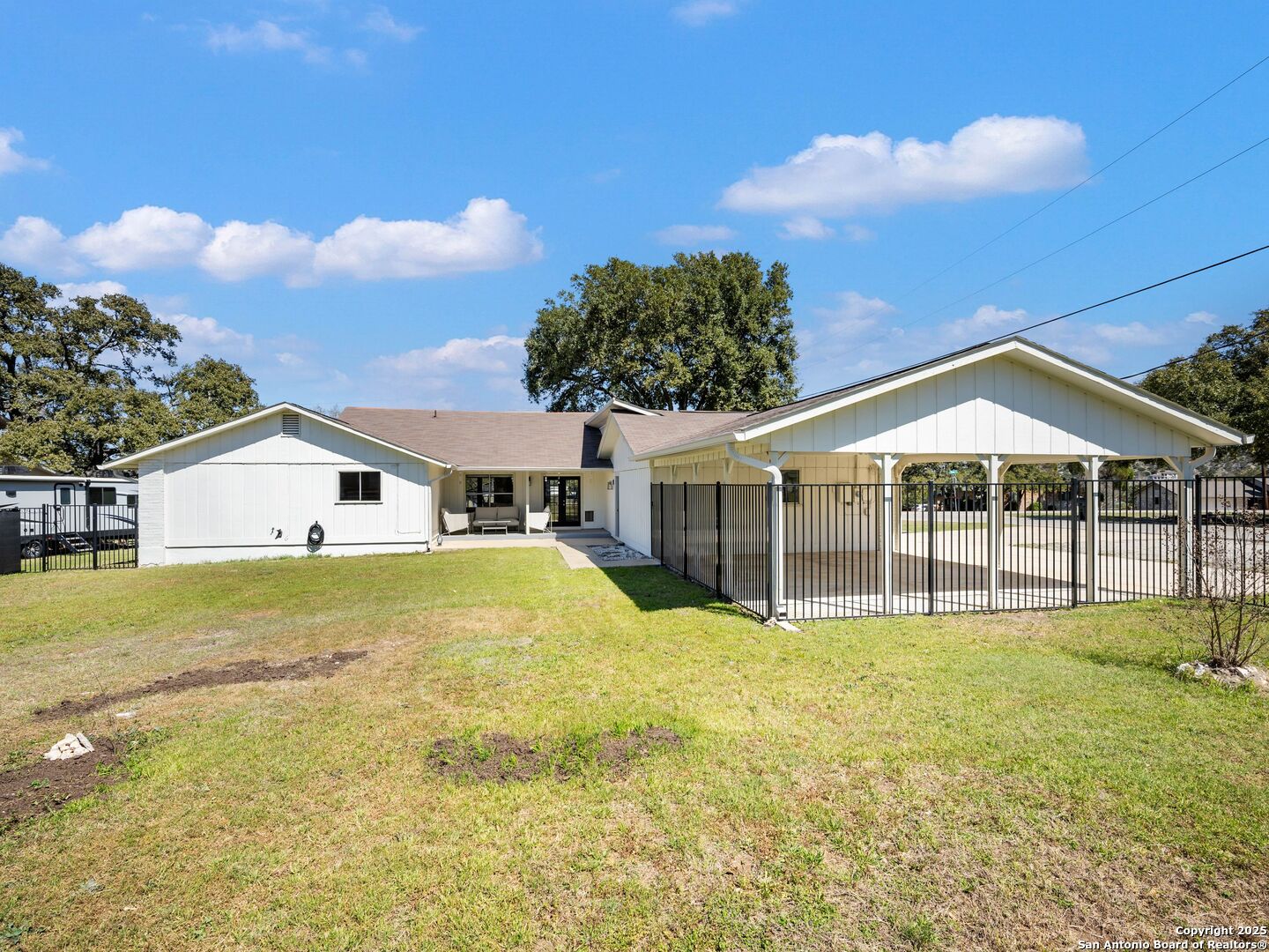 211 Susie Drive