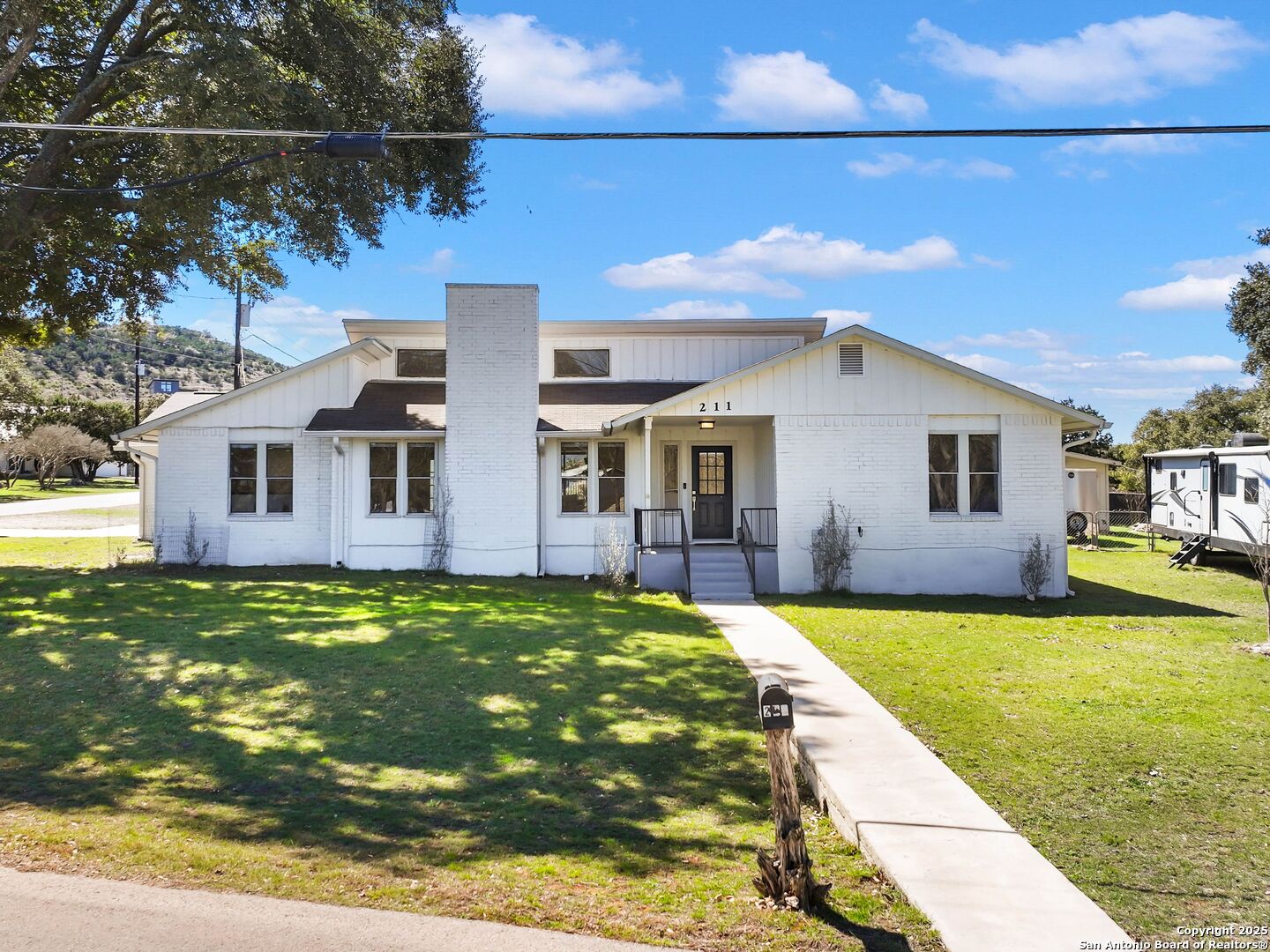 211 Susie Drive