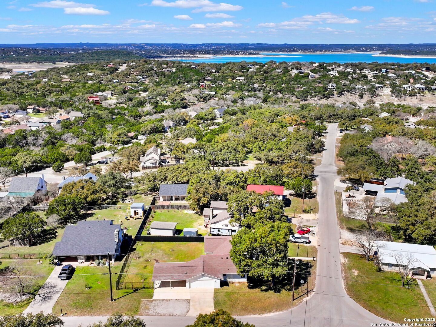 211 Susie Drive