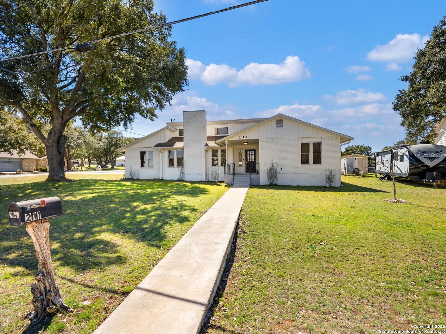 211 Susie Drive