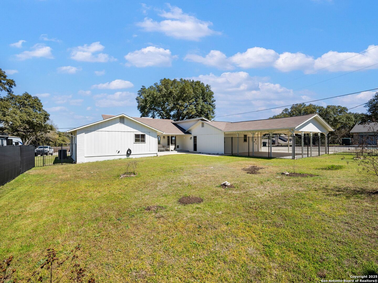 211 Susie Drive