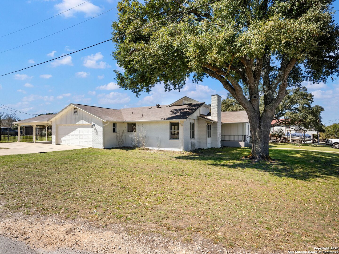 211 Susie Drive
