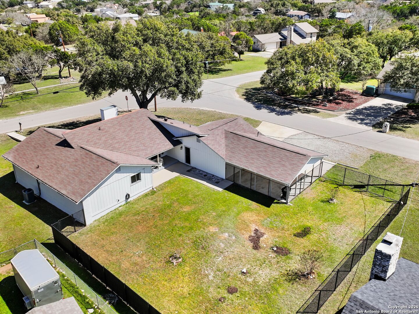 211 Susie Drive