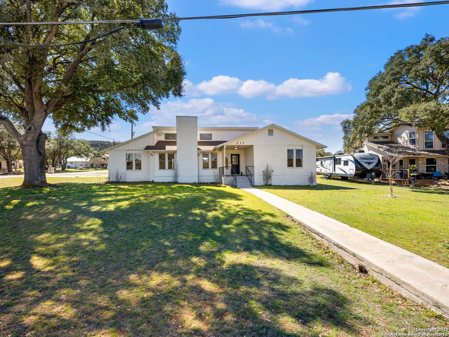 211 Susie Drive