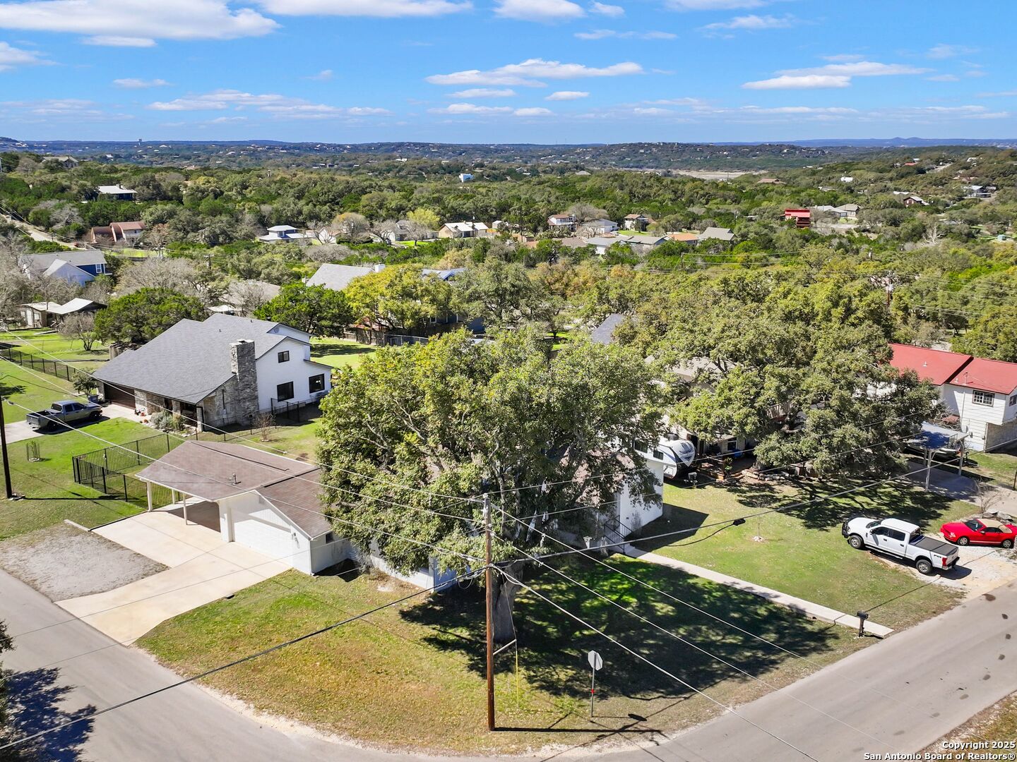 211 Susie Drive