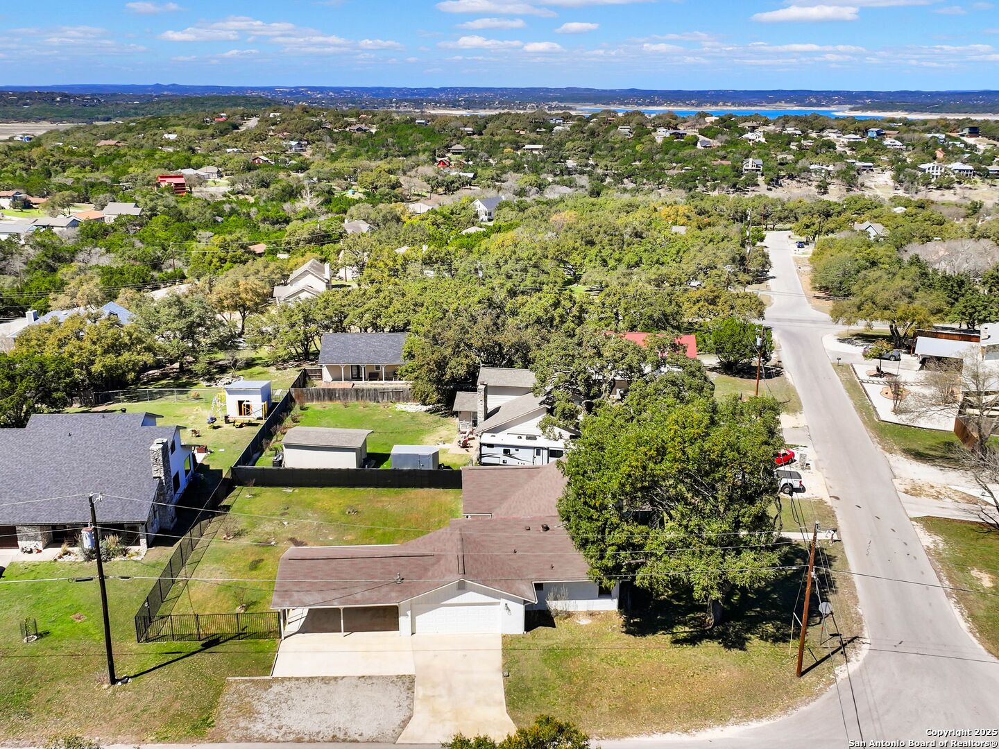 211 Susie Drive