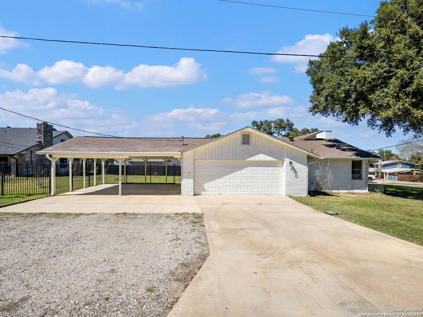 211 Susie Drive
