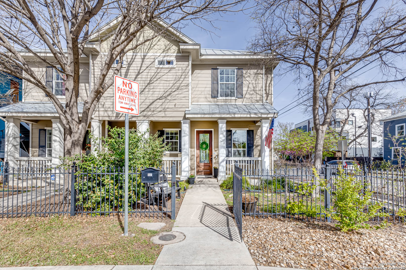 623 E Euclid Ave