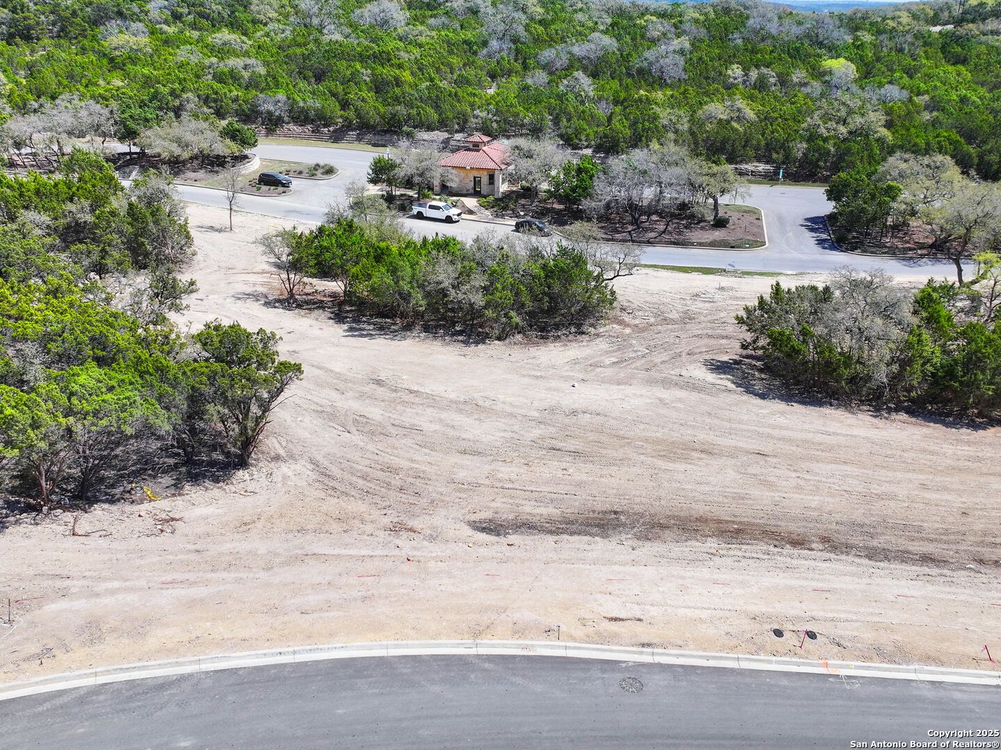 5603 Silver Canoe Way