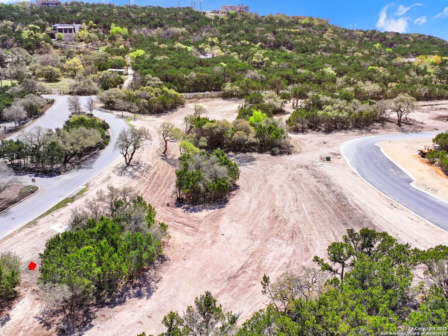 5603 Silver Canoe Way