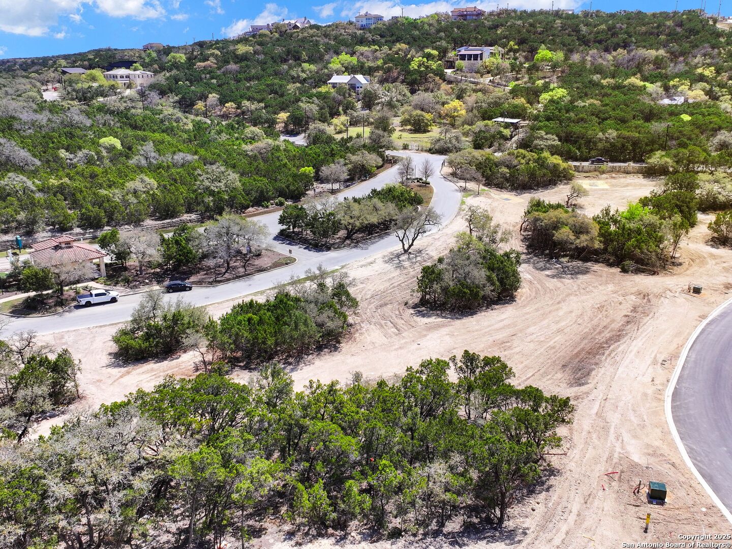 5603 Silver Canoe Way