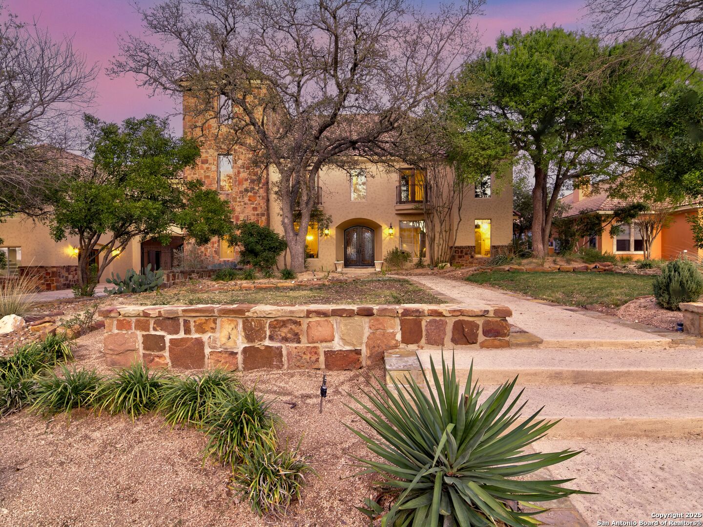 914 Campanile