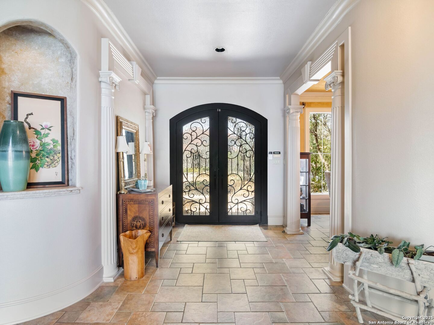 914 Campanile