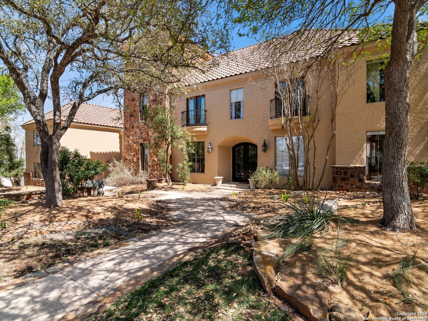 914 Campanile