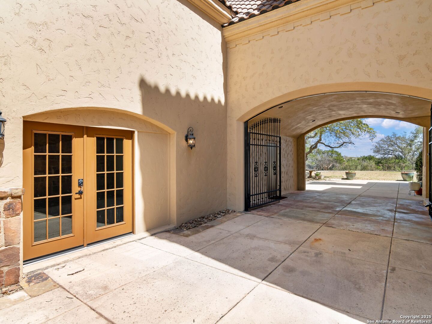 914 Campanile