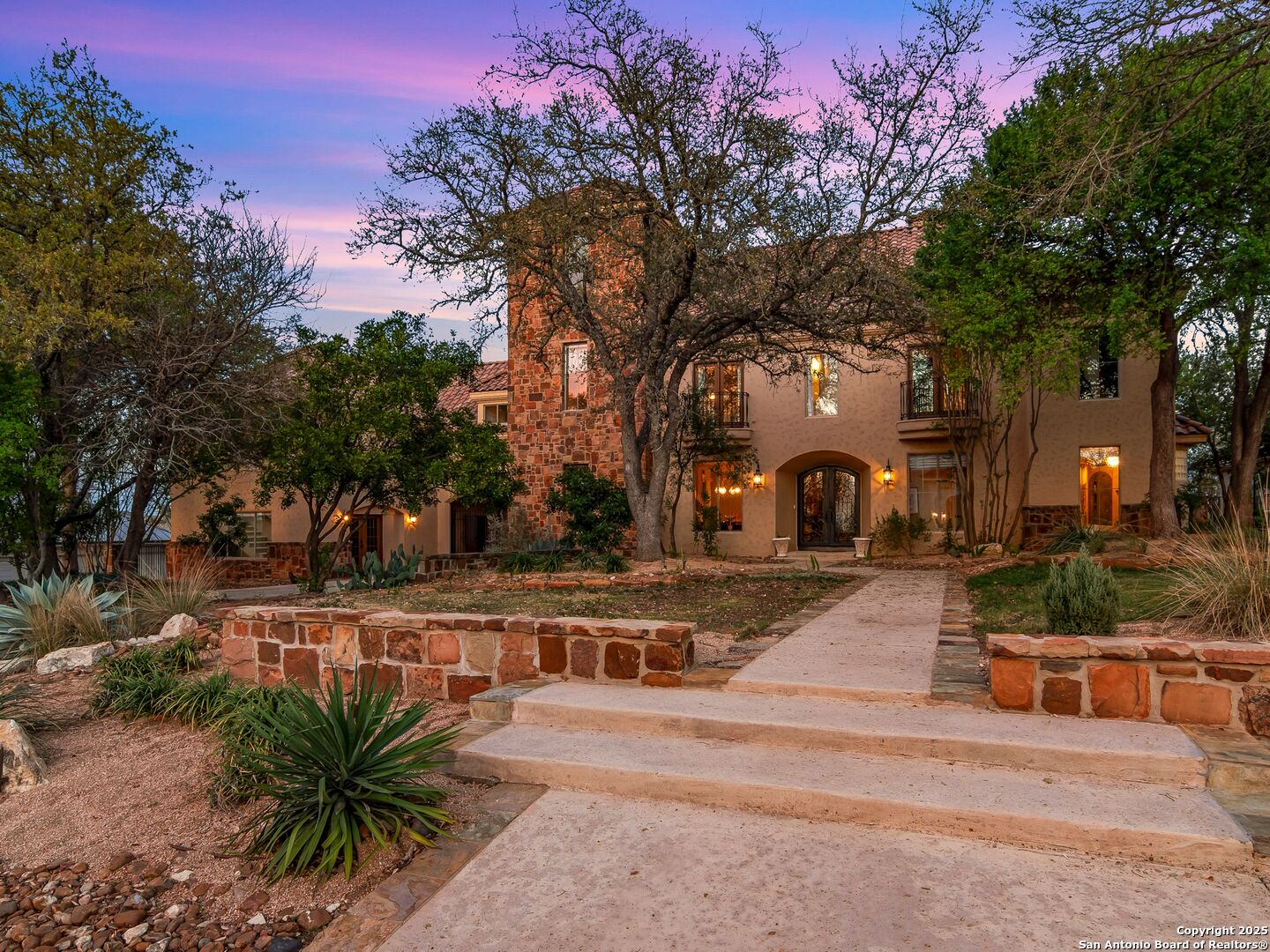 914 Campanile