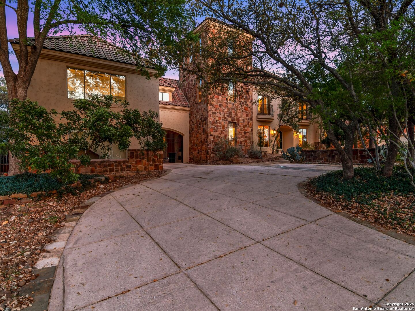 914 Campanile