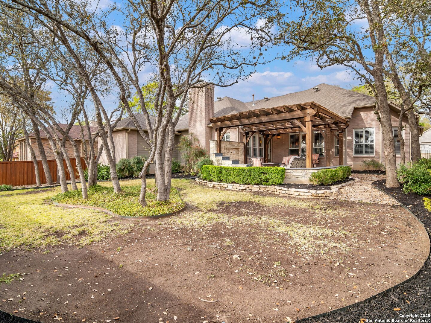 3914 Heights Way