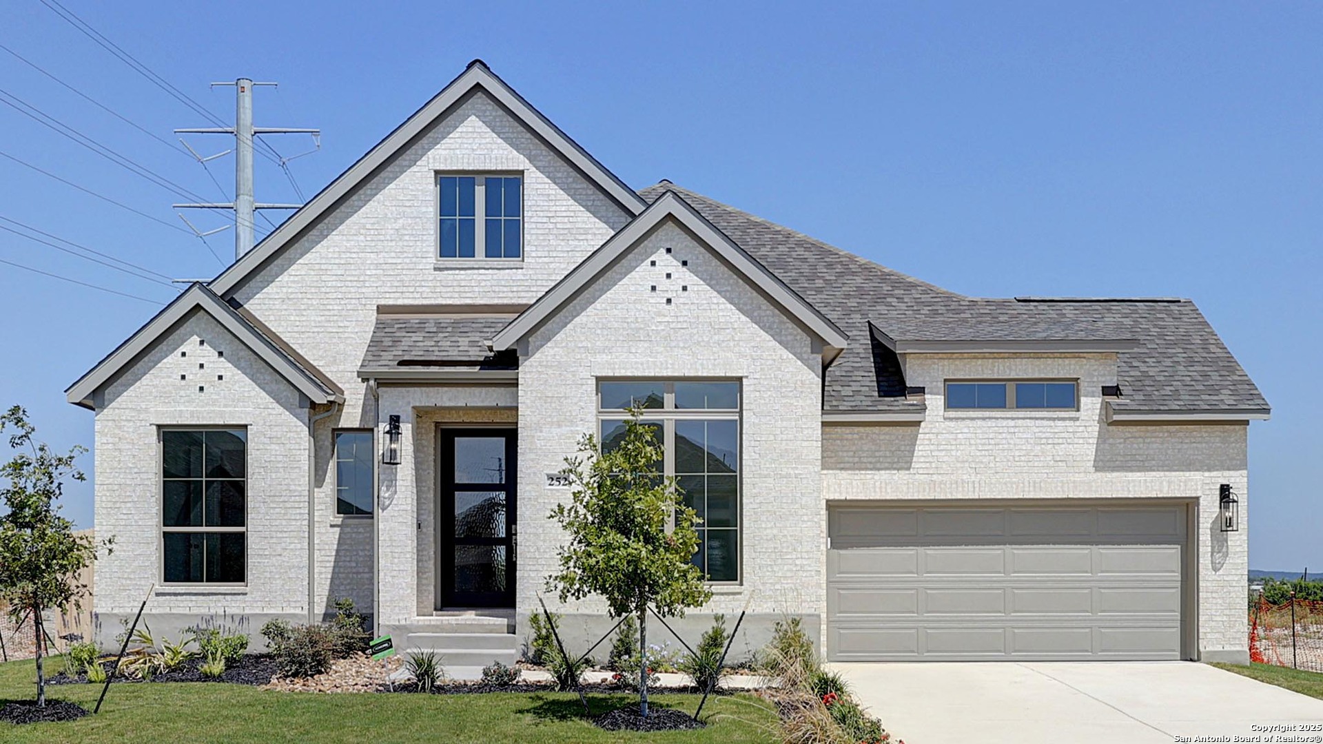 252 Haby Hill