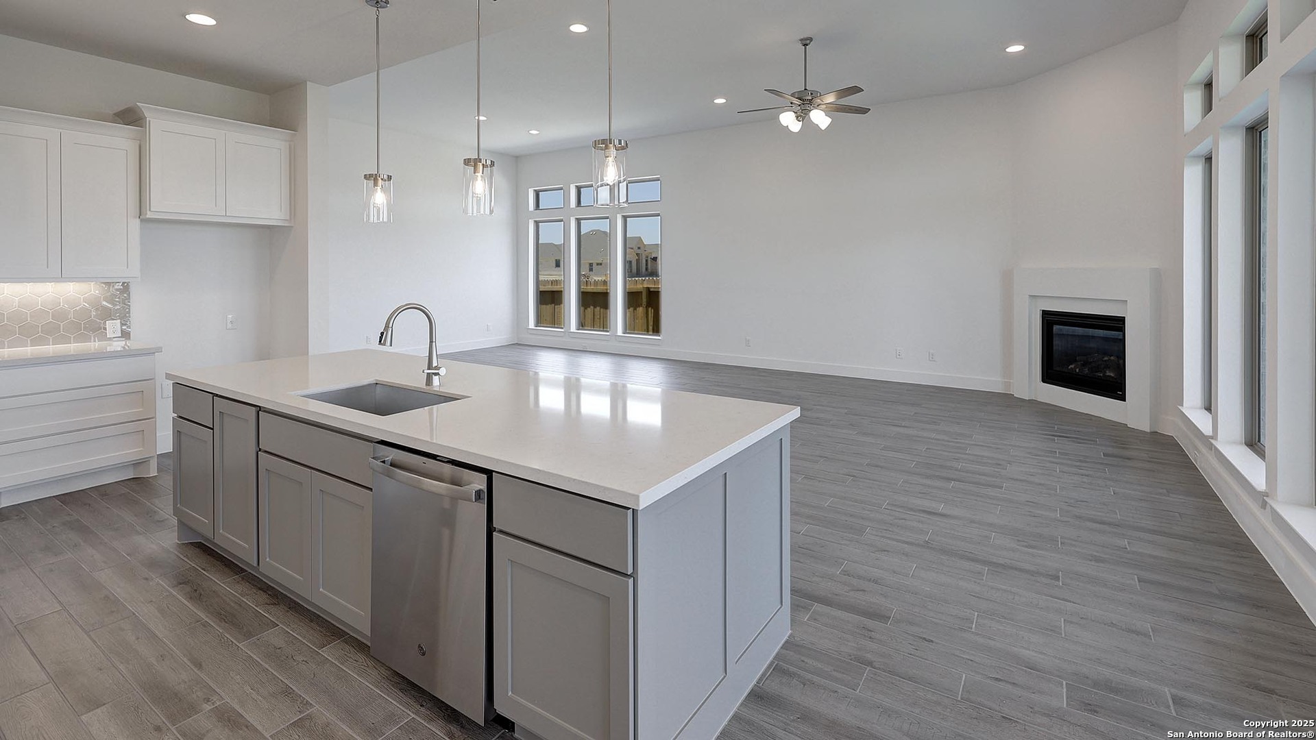 252 Haby Hill