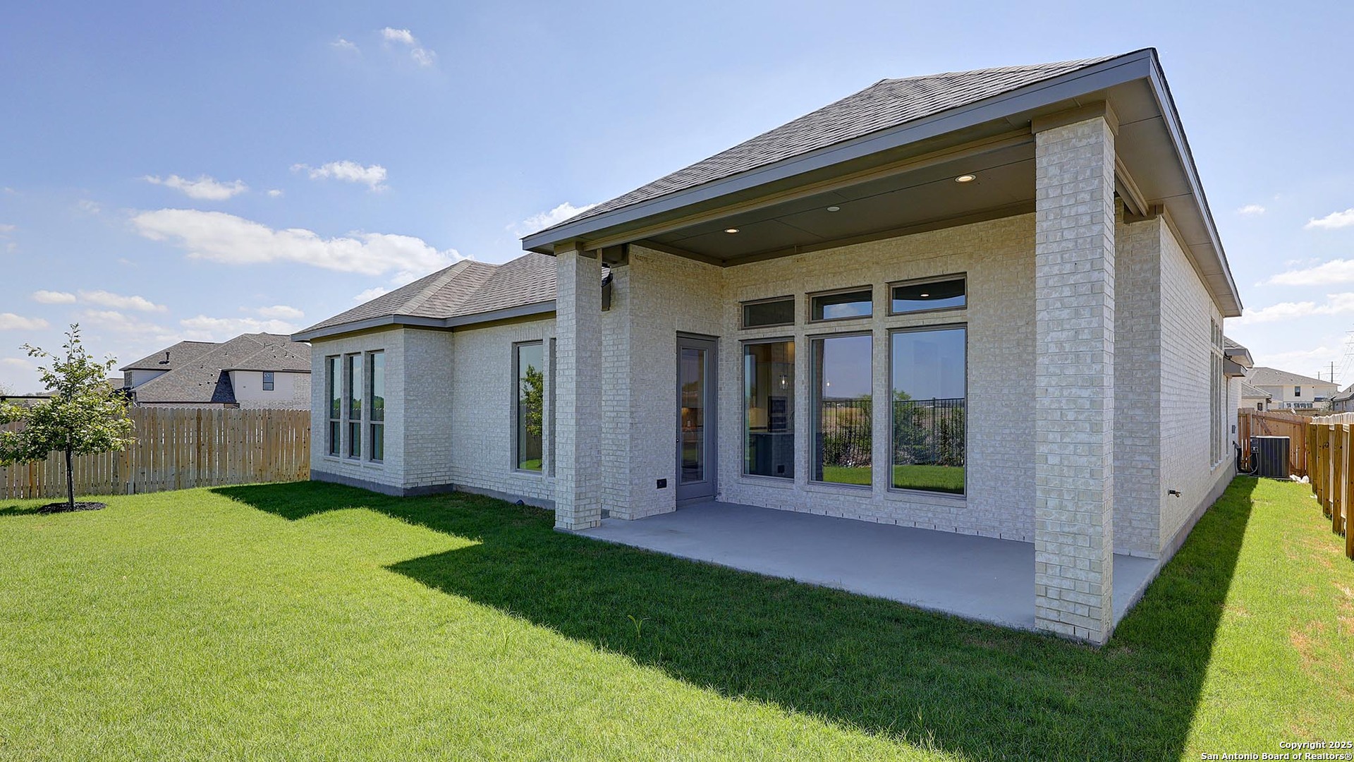 252 Haby Hill