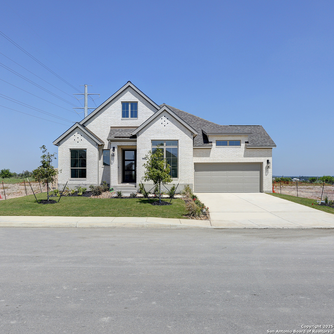 252 Haby Hill