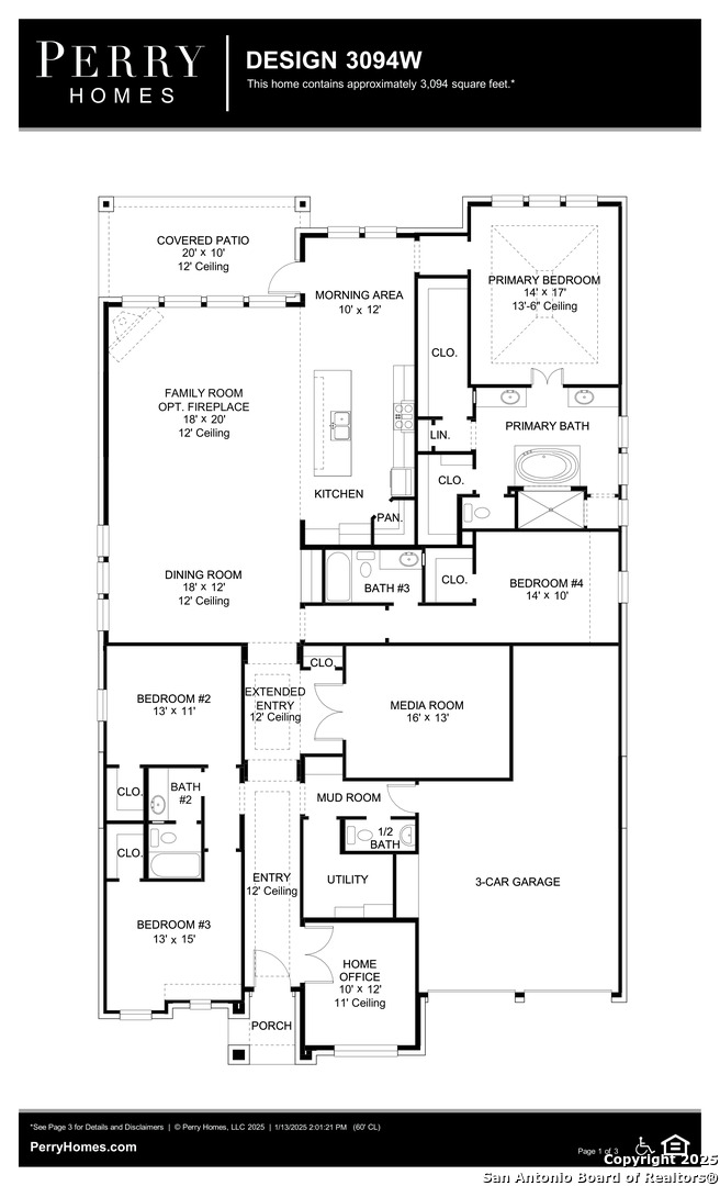 252 Haby Hill