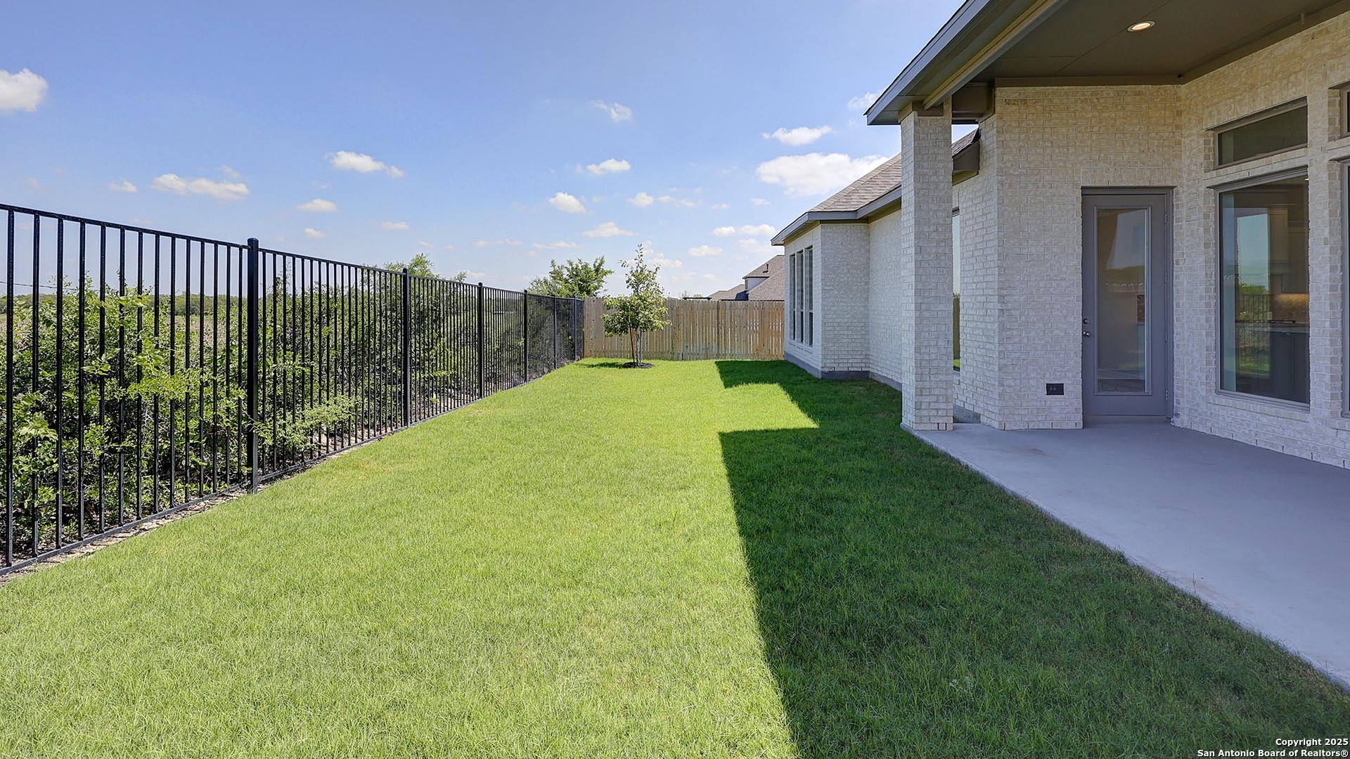 252 Haby Hill