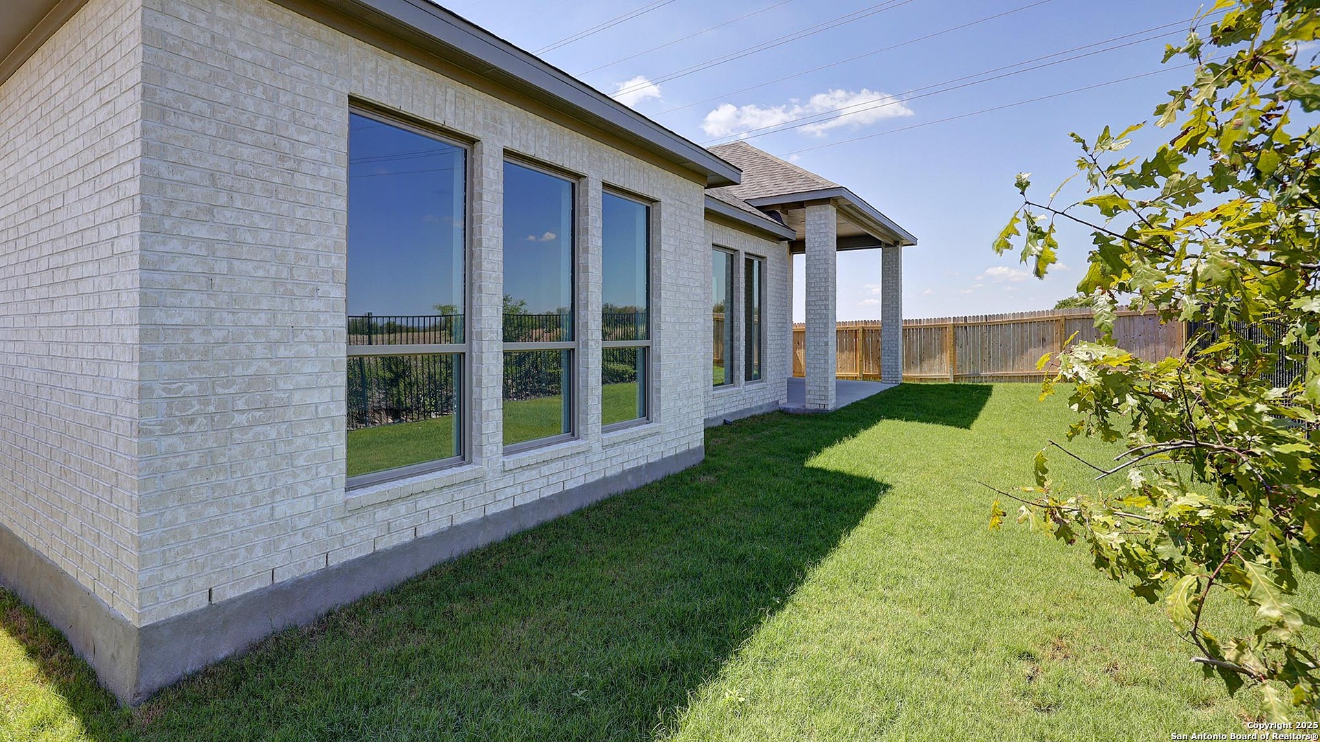 252 Haby Hill