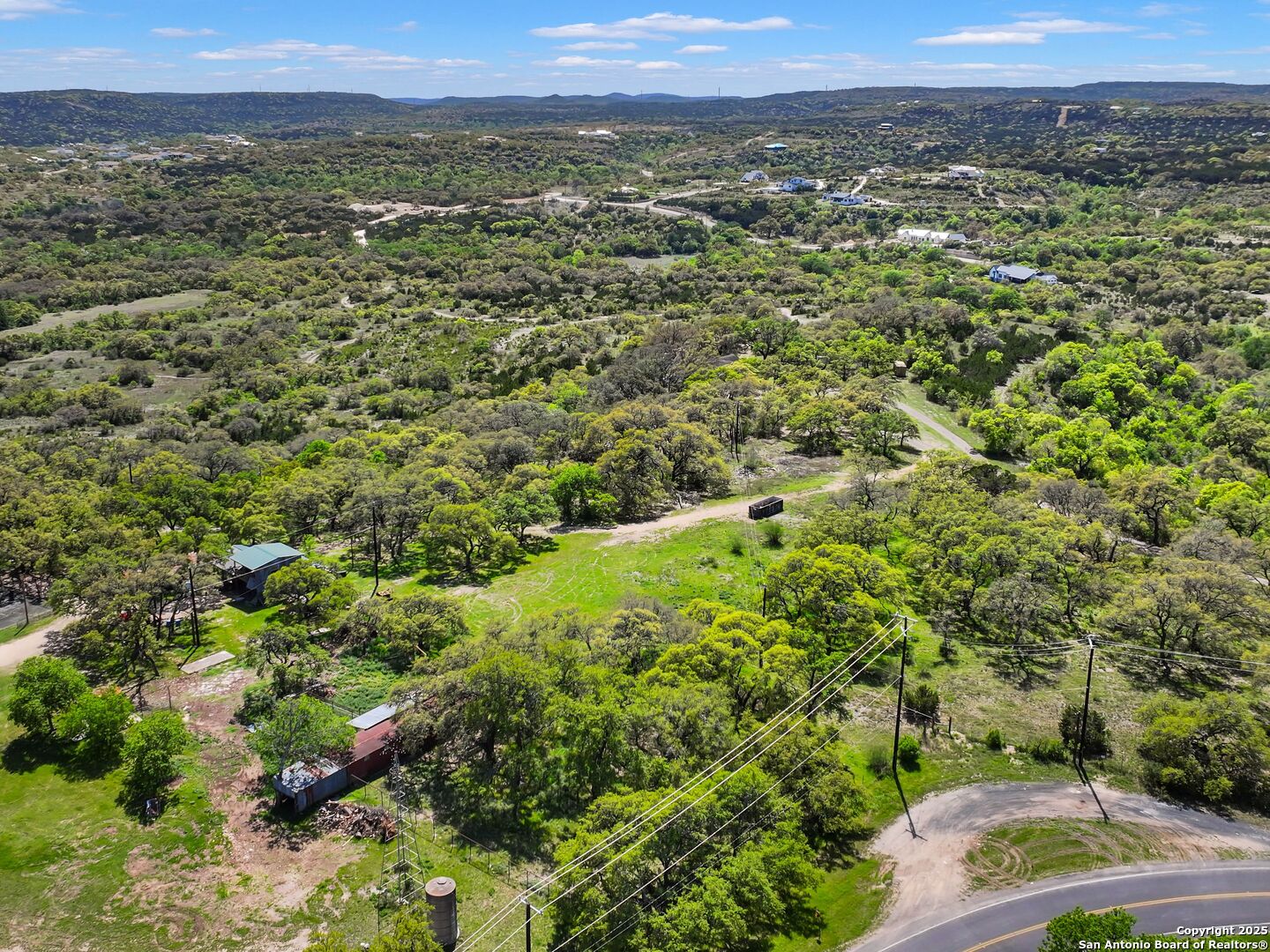 LOT 32 Toutant Beauregard