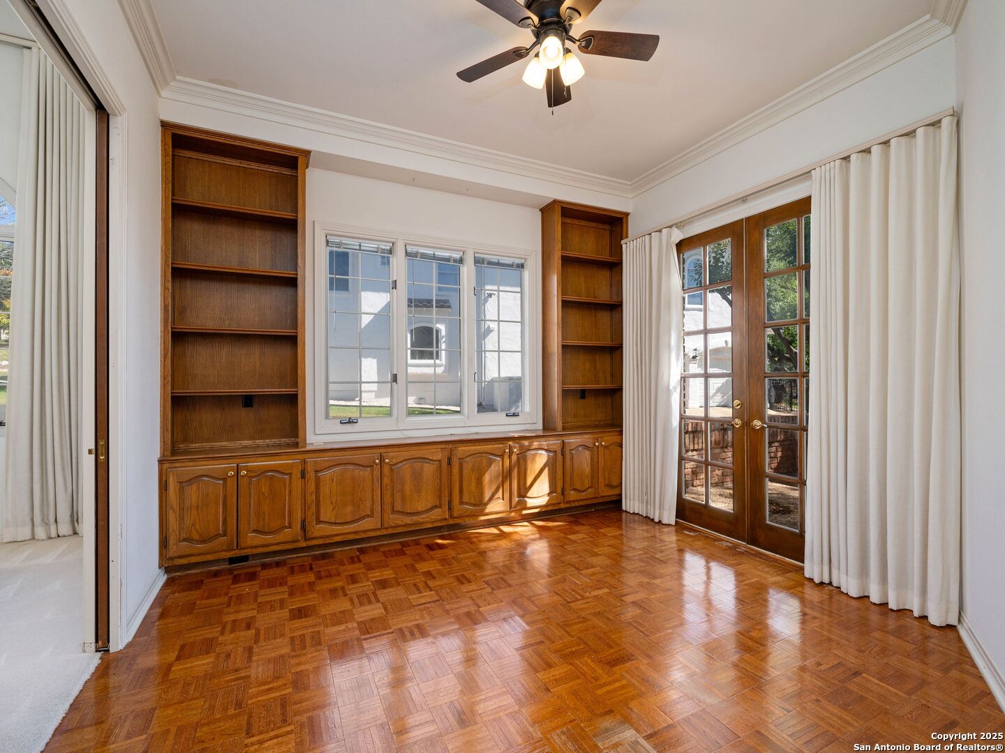 9 Chester Downs
