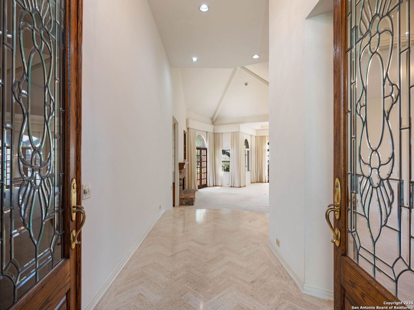 9 Chester Downs