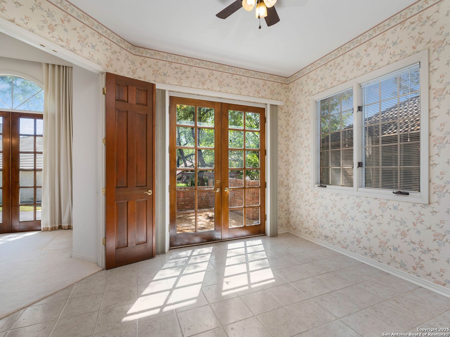 9 Chester Downs